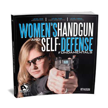 womens handgun fundamentals