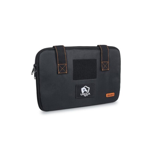 USCCA x Bone-Dri™ Rust Prevention Handgun 2.0 Case