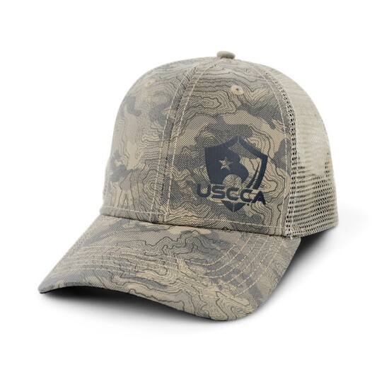 dri duck hat