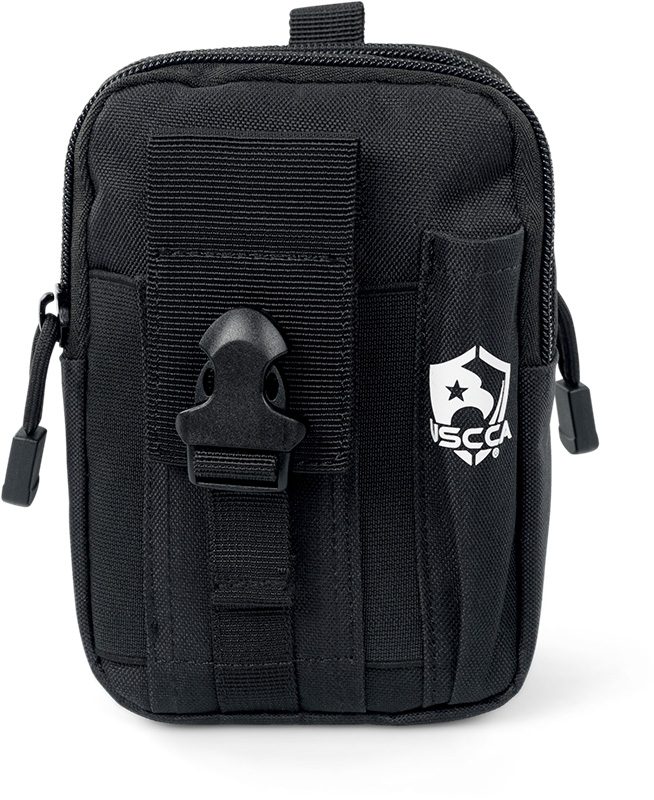 USCCA Tactical Backpack - USCCA Store