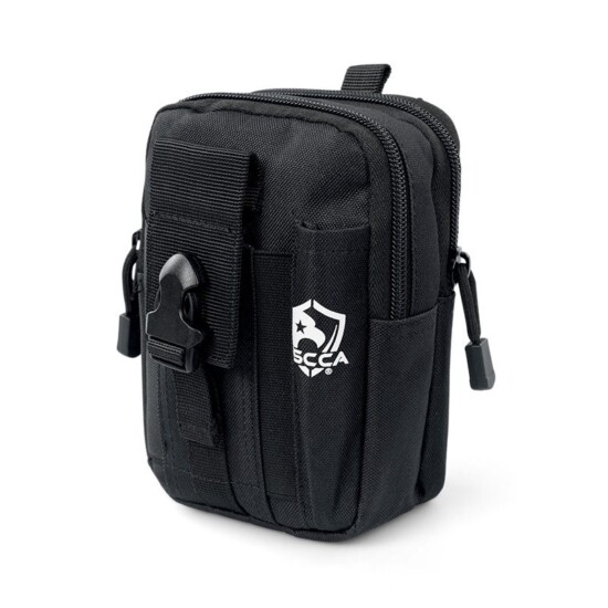 USCCA MultiPurpose Tactical EDC Pouch