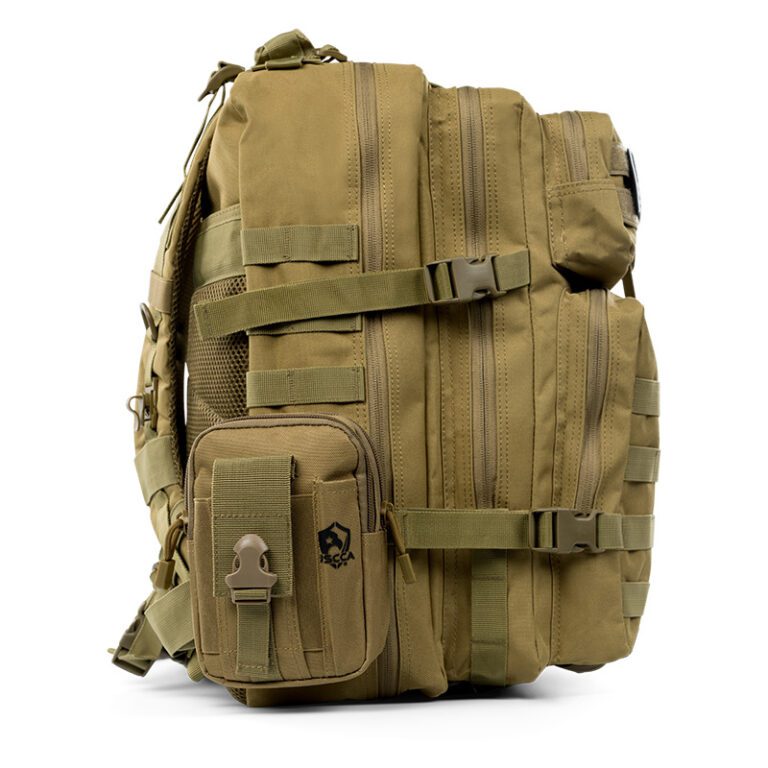 USCCA MultiPurpose Tactical EDC Pouch USCCA Store