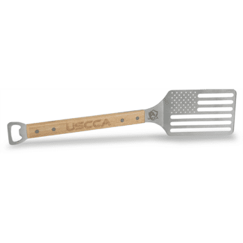 flag spatula