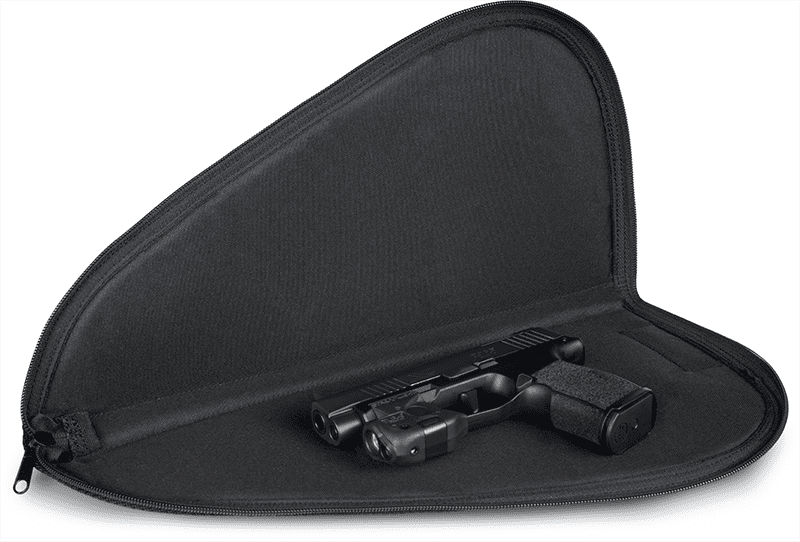 USCCA x Skinner Pistol Case USCCA Store