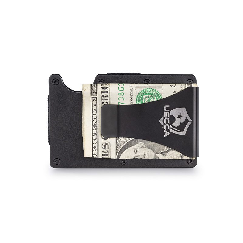 USCCA RFID Wallet
