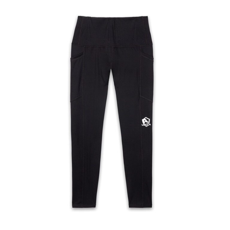 USCCA x Alexo Concealed Carry Ambidextrous Carry Leggings - USCCA Store