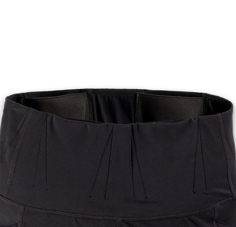 USCCA x Alexo Concealed Carry Ambidextrous Carry Leggings - USCCA Store