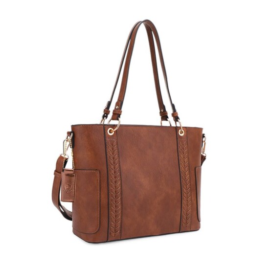 Concealed Carry Tote