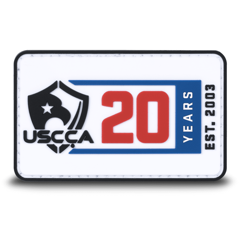 20th Patch