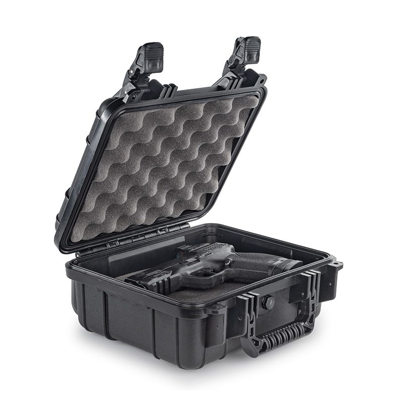 USCCA Custom Waterproof Handgun Case