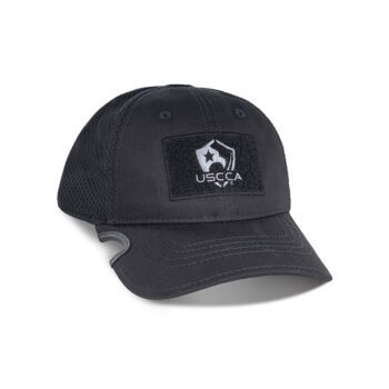 USCCA x Notch Classic Operator Hat