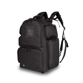 USCCA x Maxtacs Maximillian Gear Range Bag