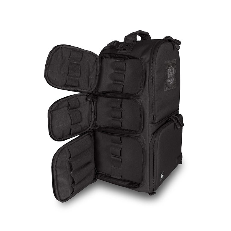 USCCA x Maxtacs® Maximilian Gear Range Bag - USCCA Store