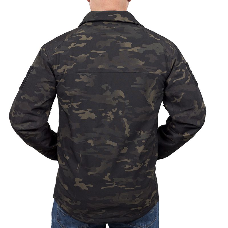 USCCA x Men's Maxtacs® Concealed Carry Bolo Jacket - USCCA Store