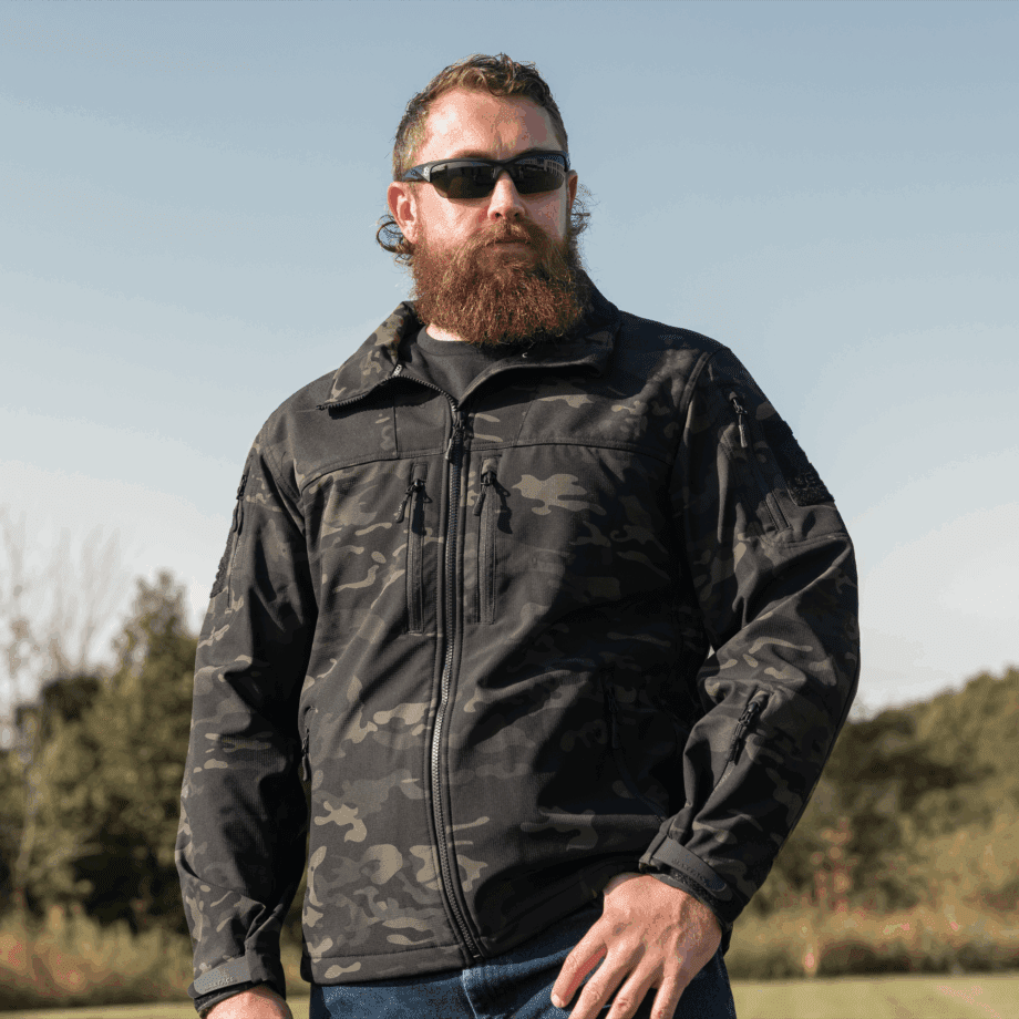 uscca maxtacs concealed carry jacket