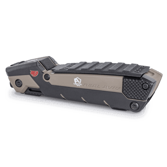 real avid ar15 tool