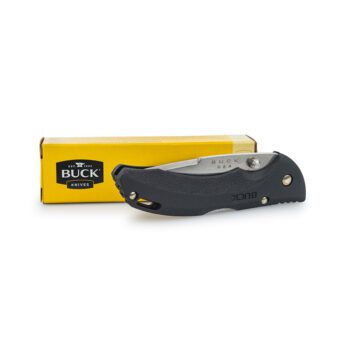 USCCA Custom Buck Knife
