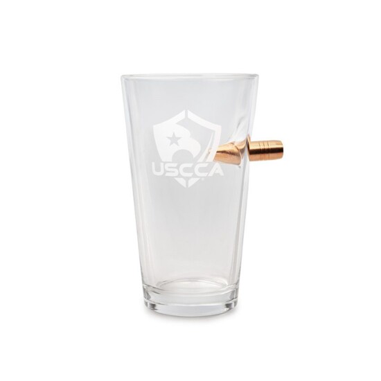 pint glass