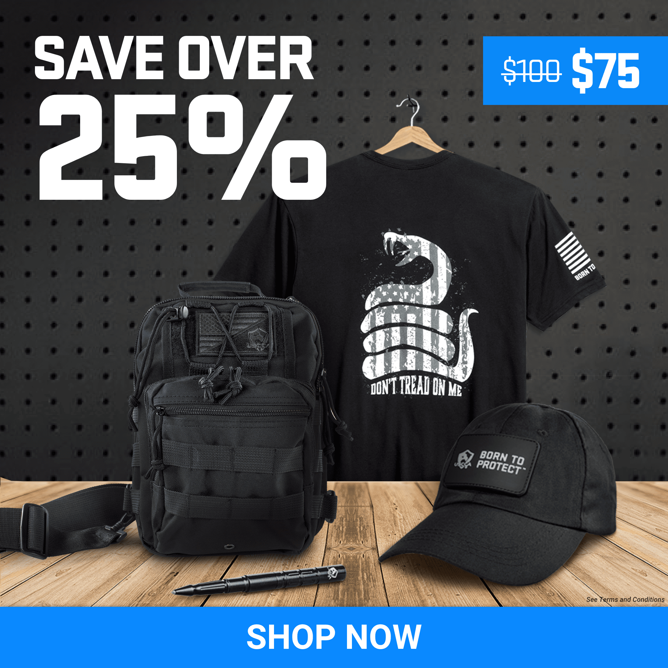 member bundle