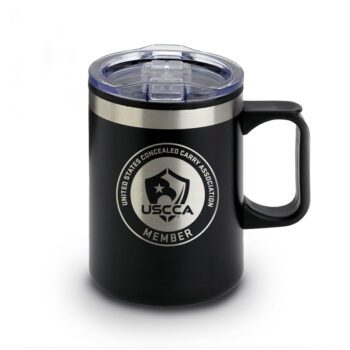 14 oz Member Exclusive Mug