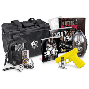 uscca member bundle