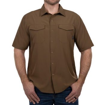 Men's USCCA x Maxtacs Urban Elastx Shirt