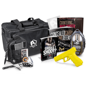 uscca VIP bundle