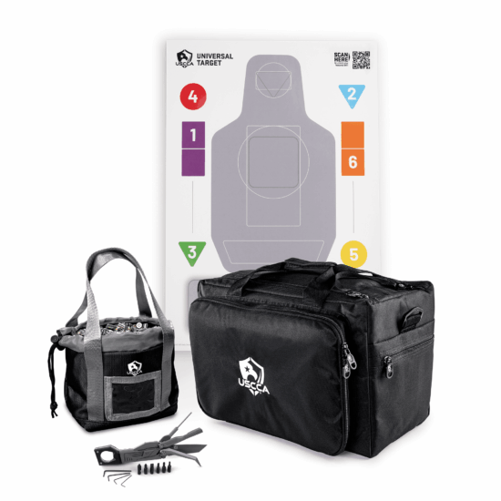 Range Ready Bundle
