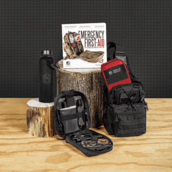 USCCA Preparedness Bundle