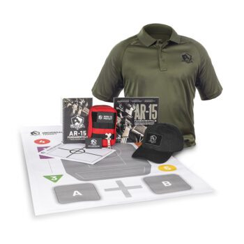 AR15 Instructor Toolkit - Men's