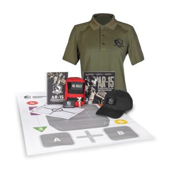 AR15 Instructor Toolkit - Women's