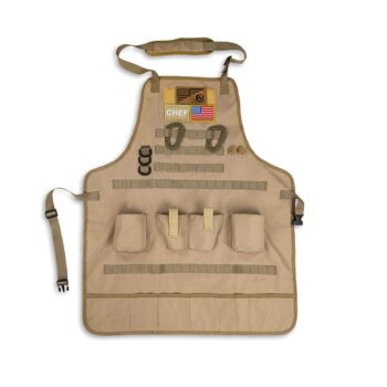 USCCA Tactical Apron