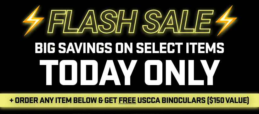 flash sale