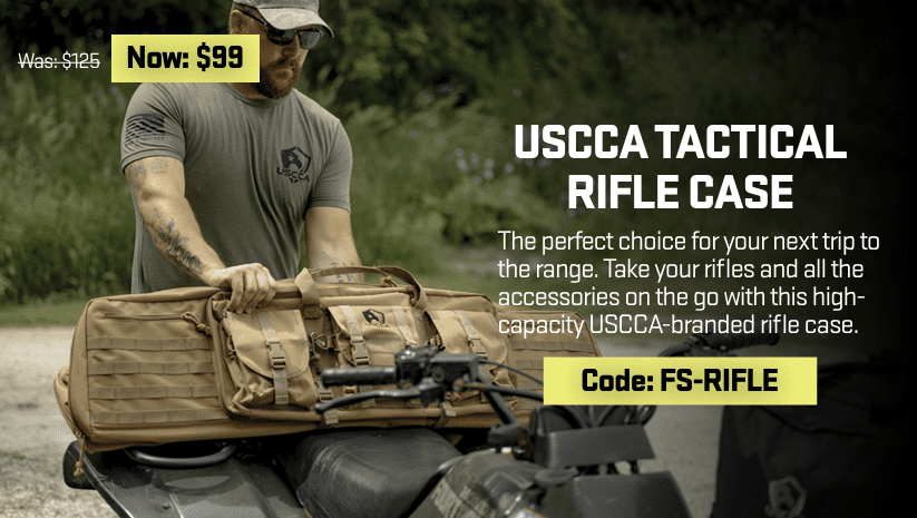 rifle case