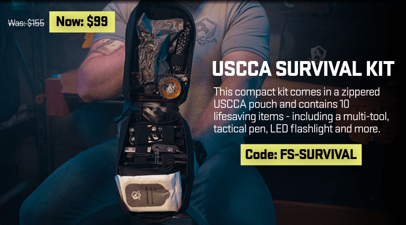 survival kit