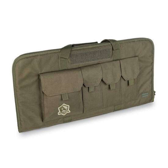 USCCA x Maxtacs AR Pistol Case