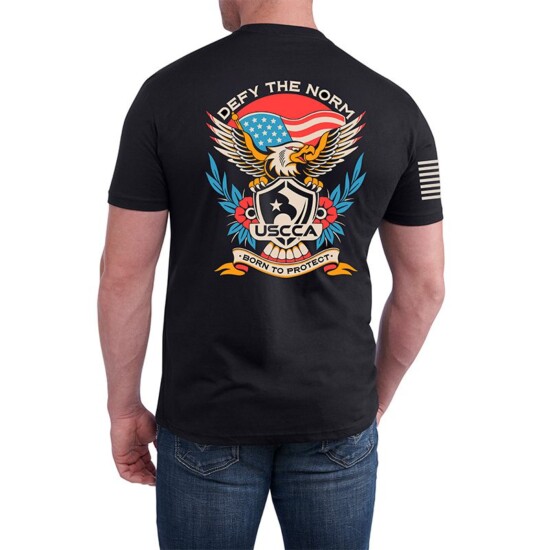 Defy The Norm T-Shirt