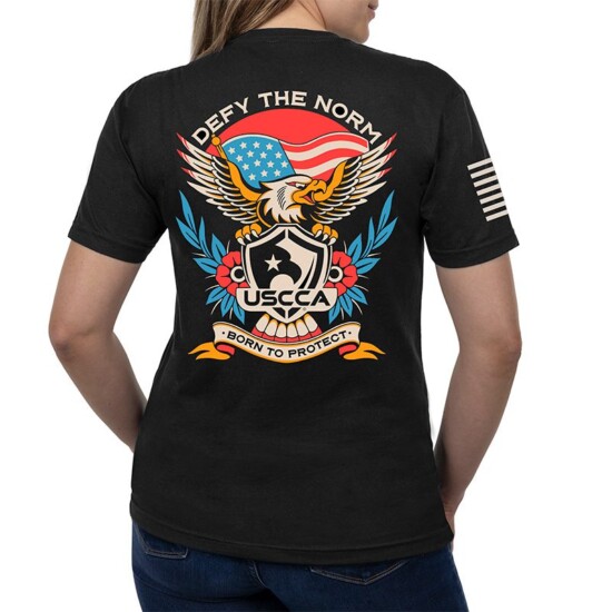 Defy The Norm T-Shirt