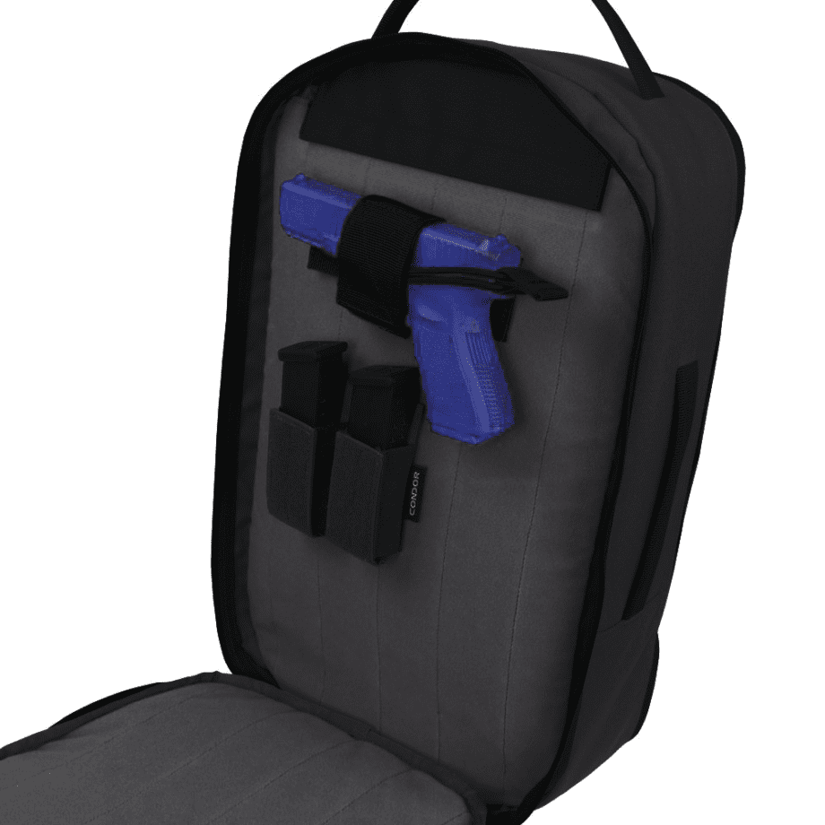USCCA x Condor Pursuit Backpack 22L