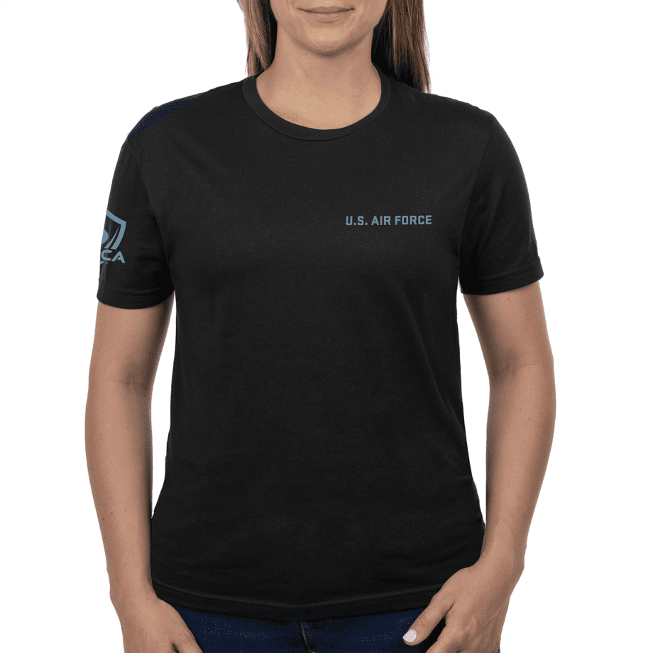USCCA Air Force T-Shirt
