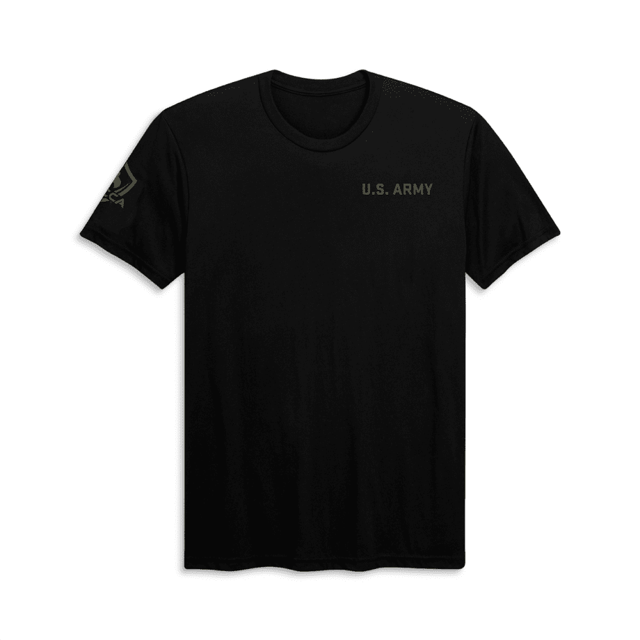 USCCA Army T-Shirt