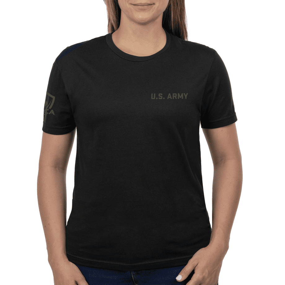USCCA Army T-Shirt