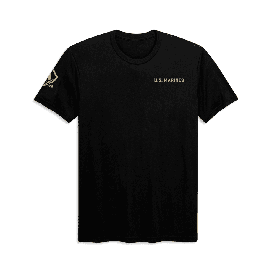 USCCA Marine Corps T-Shirt