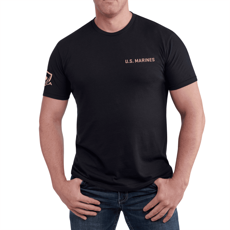 USCCA Marine Corps T-Shirt