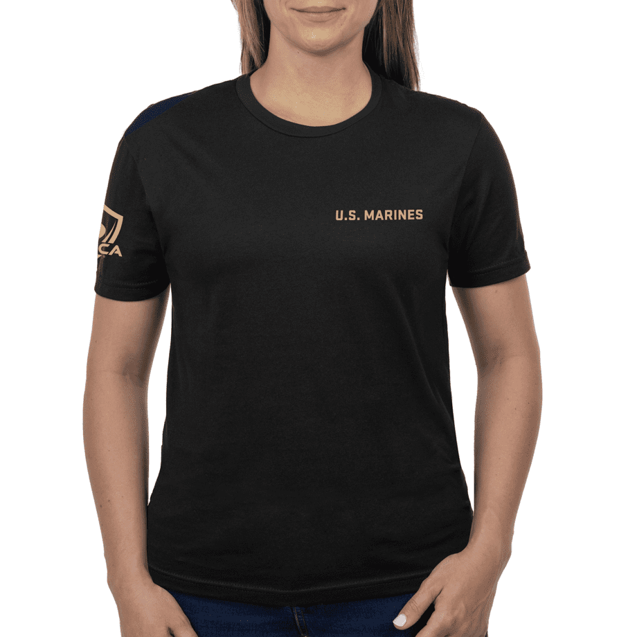 USCCA Marine Corps T-Shirt