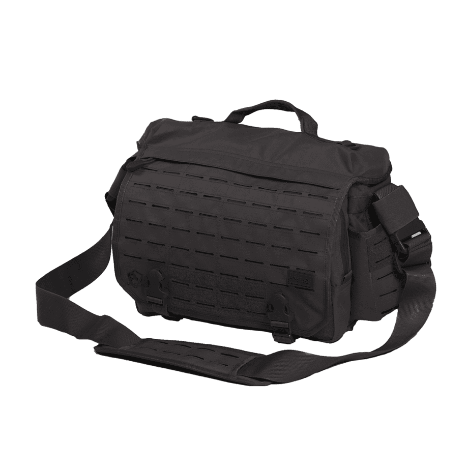 USCCA x Maxtacs Tactical Messenger Bag