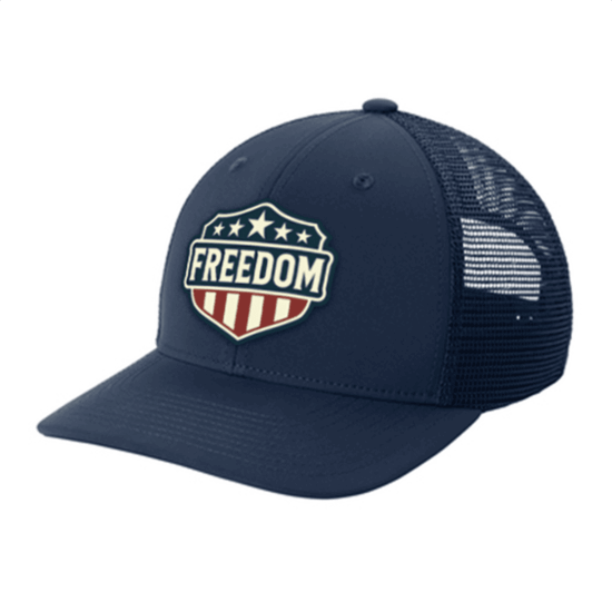 USCCA Freedom Hat