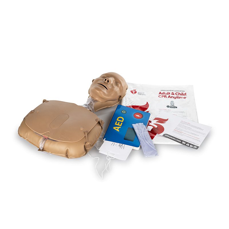 EFAF Toolkit Contents