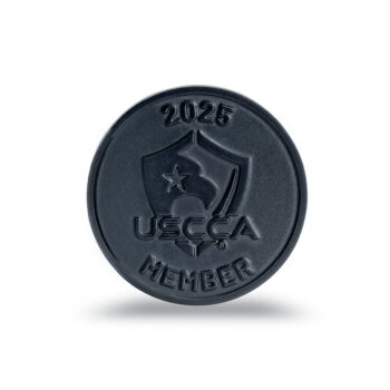 2025 Member Challenge Coin