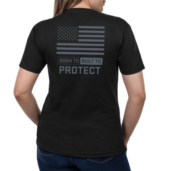 USCCA x Pelican T-Shirt - female